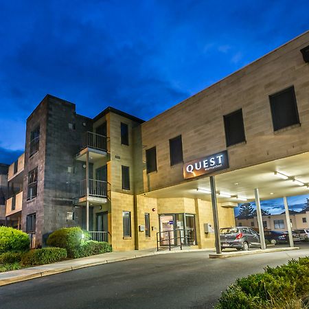 Quest Warrnambool Aparthotel Екстериор снимка