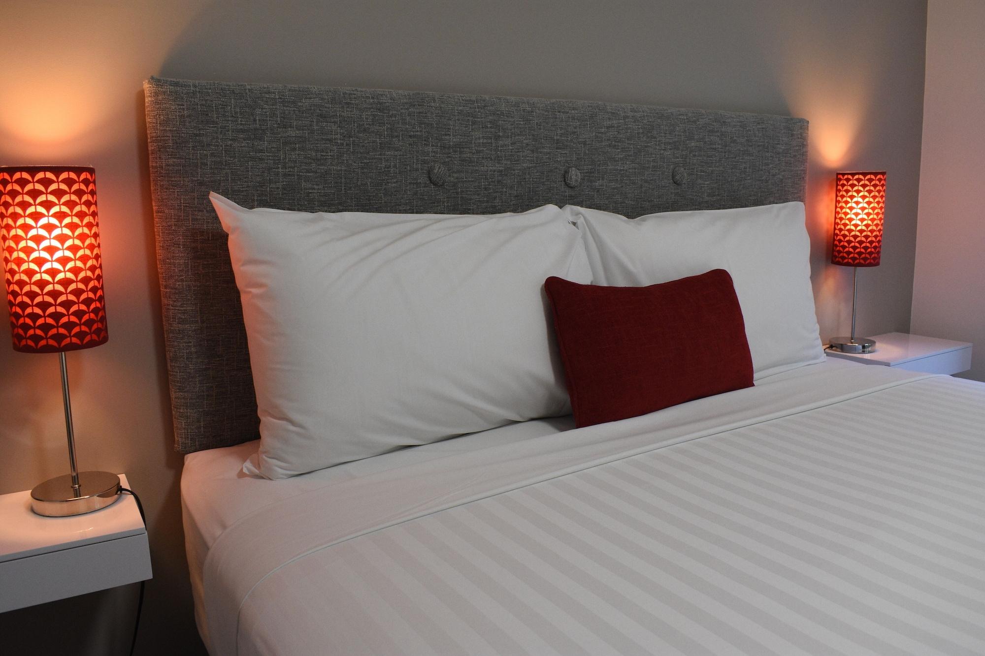 Quest Warrnambool Aparthotel Екстериор снимка