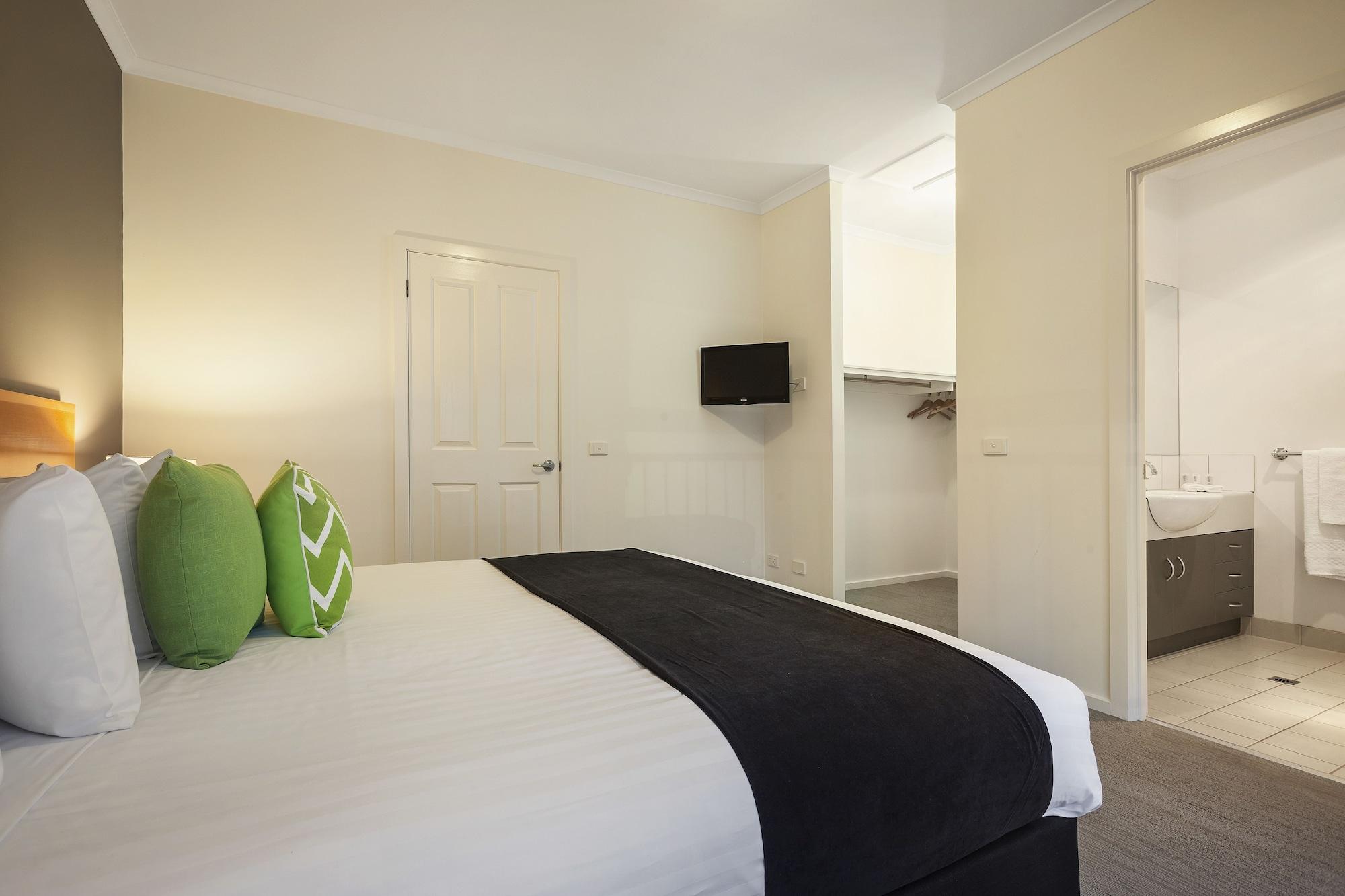 Quest Warrnambool Aparthotel Екстериор снимка