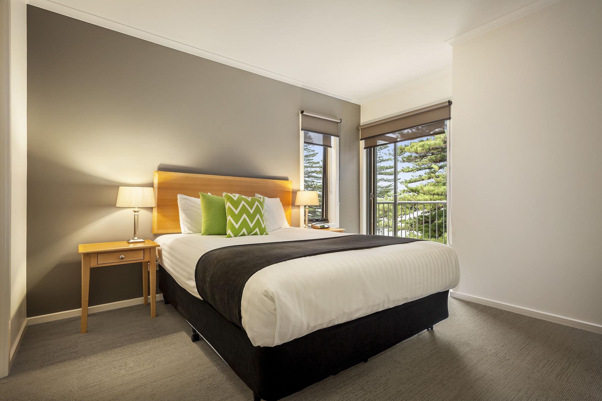 Quest Warrnambool Aparthotel Екстериор снимка