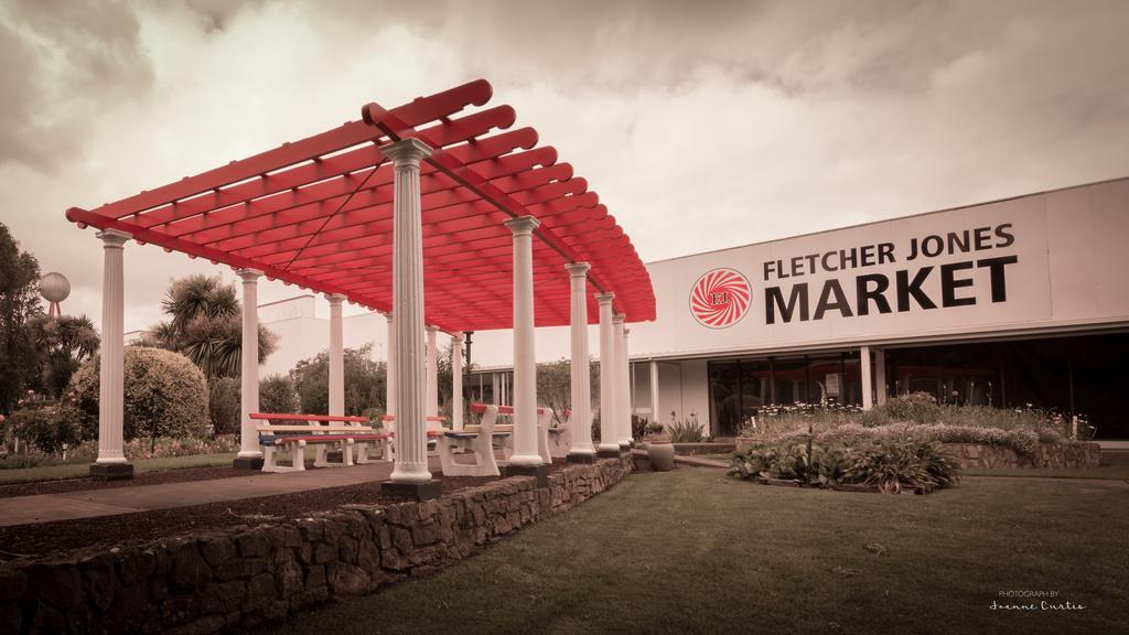 Quest Warrnambool Aparthotel Екстериор снимка