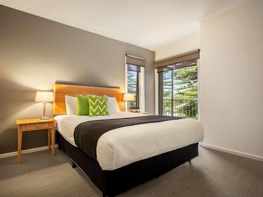 Quest Warrnambool Aparthotel Екстериор снимка
