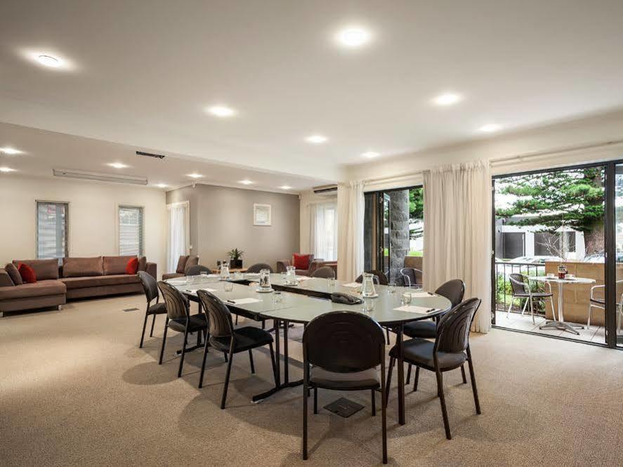 Quest Warrnambool Aparthotel Екстериор снимка