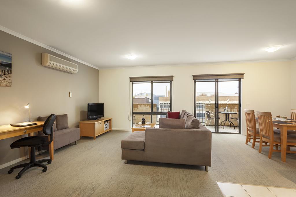 Quest Warrnambool Aparthotel Екстериор снимка