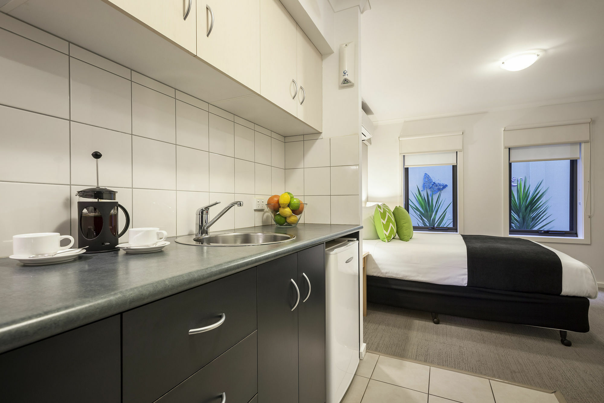 Quest Warrnambool Aparthotel Екстериор снимка