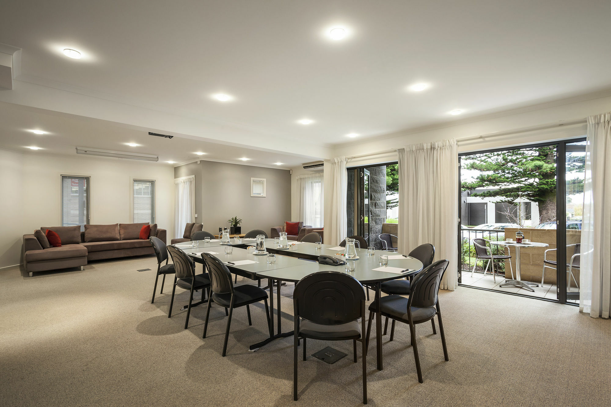 Quest Warrnambool Aparthotel Екстериор снимка
