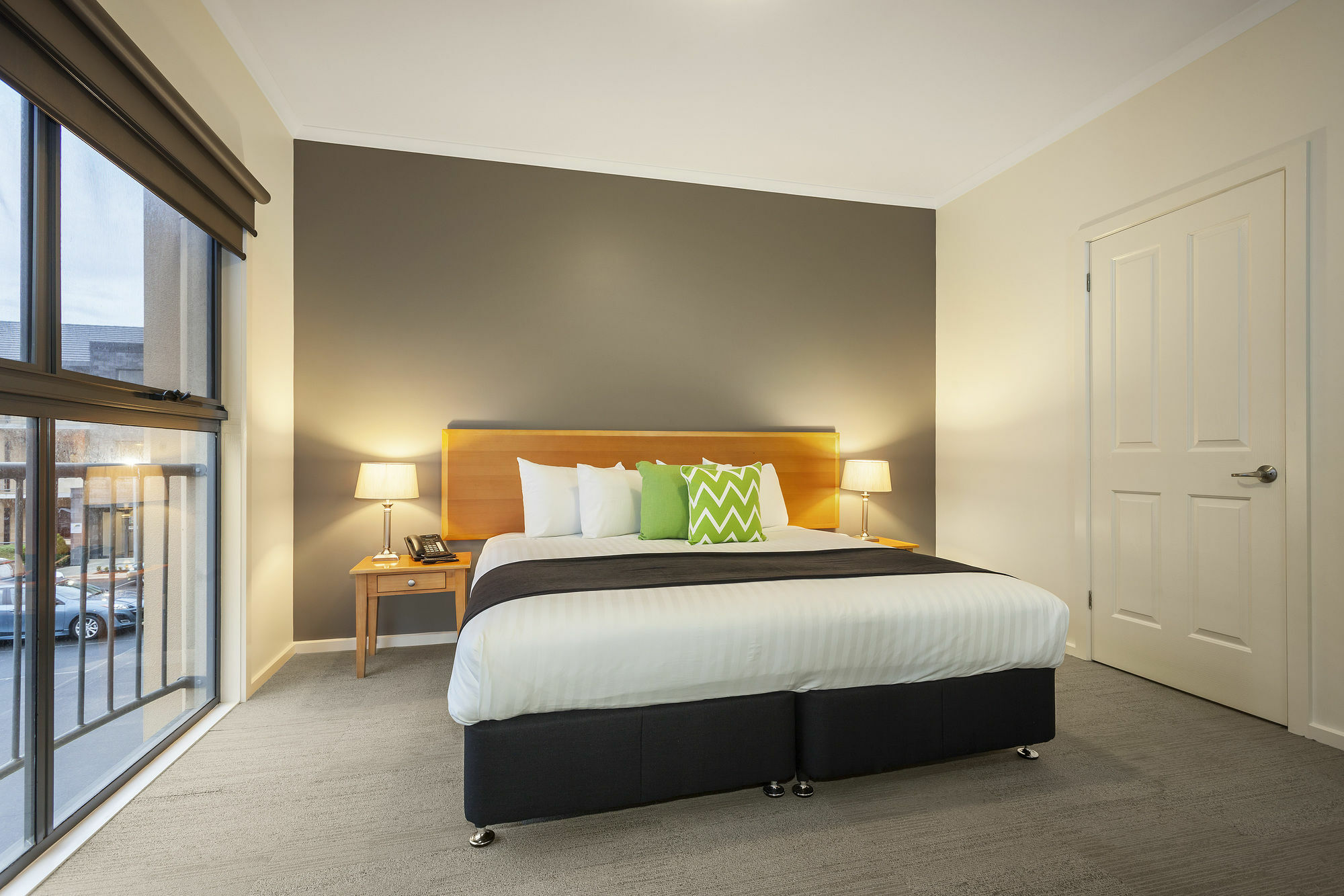 Quest Warrnambool Aparthotel Екстериор снимка